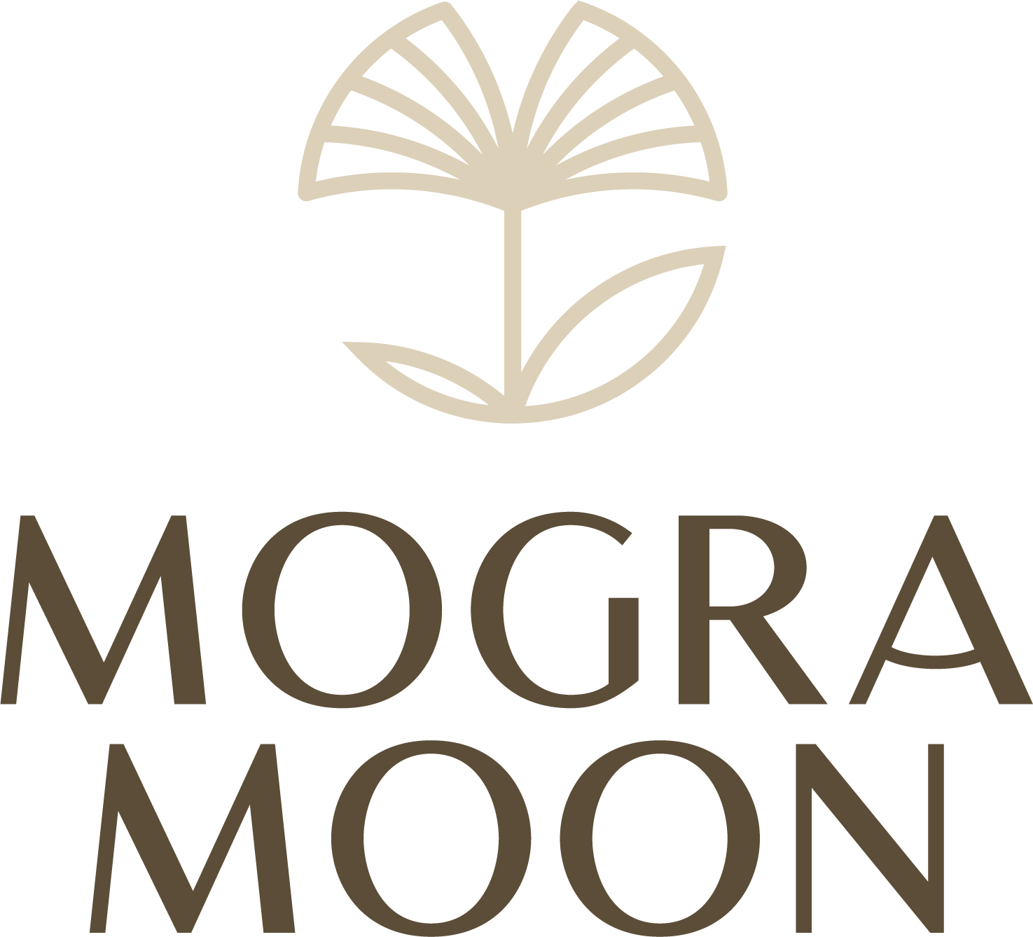 Mogra Moon